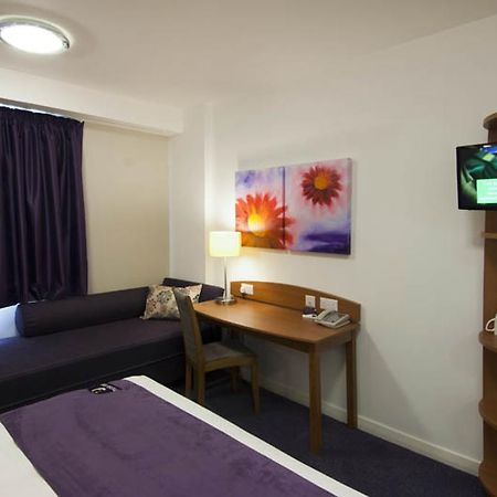 Premier Inn Horsham Exteriér fotografie
