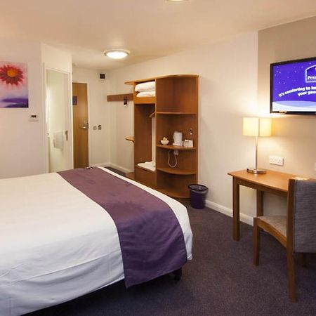 Premier Inn Horsham Exteriér fotografie