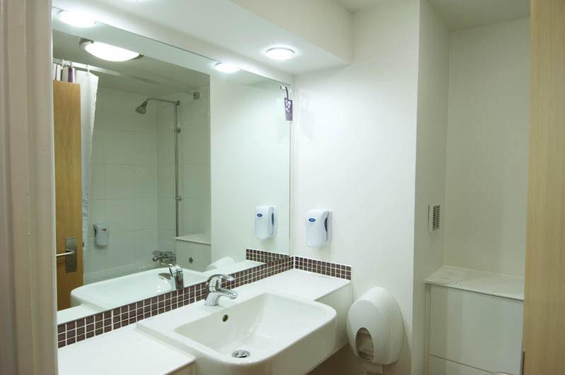 Premier Inn Horsham Exteriér fotografie